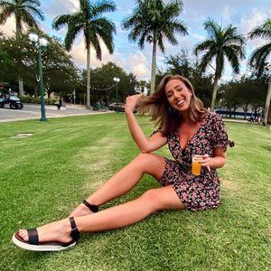 Meet your Posher, Madison